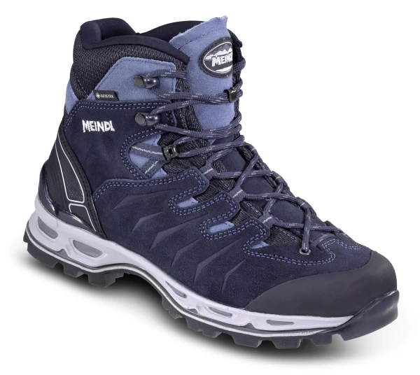 Minnesota Lady Ultra GTX, kolor: 49 - navy / ocean
