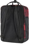 Kanken Re-Wool Laptop 15", kolor: 320-550 - Red/Black