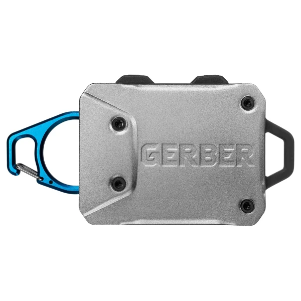 Defender Rail Mount, kolor: Cyan / Muck