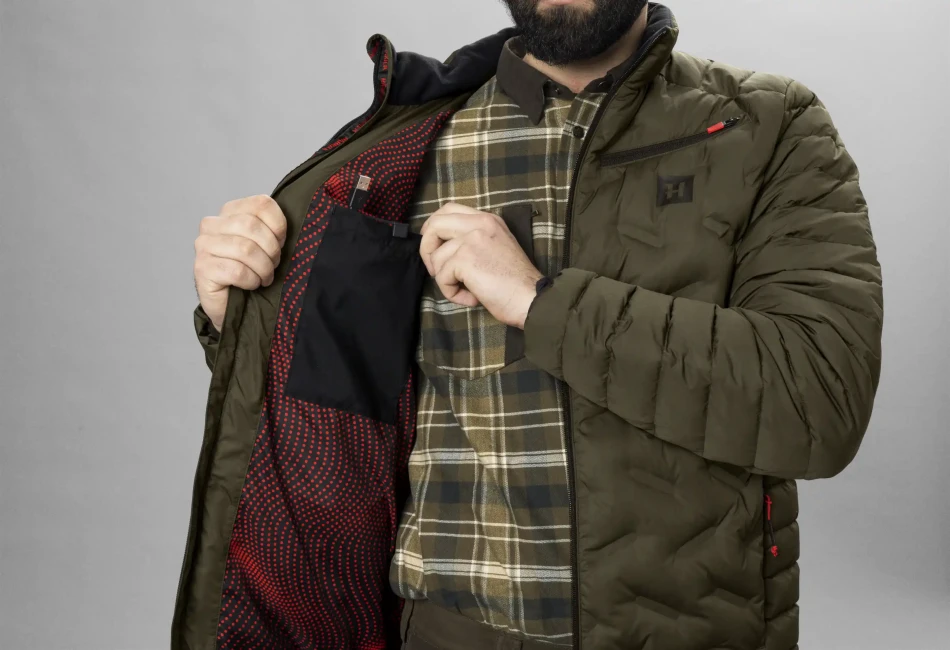 Harkila clim8 Insulated Jacket