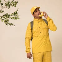 Specialized/Fjallraven Cave Pack, kolor: 620 - Green
