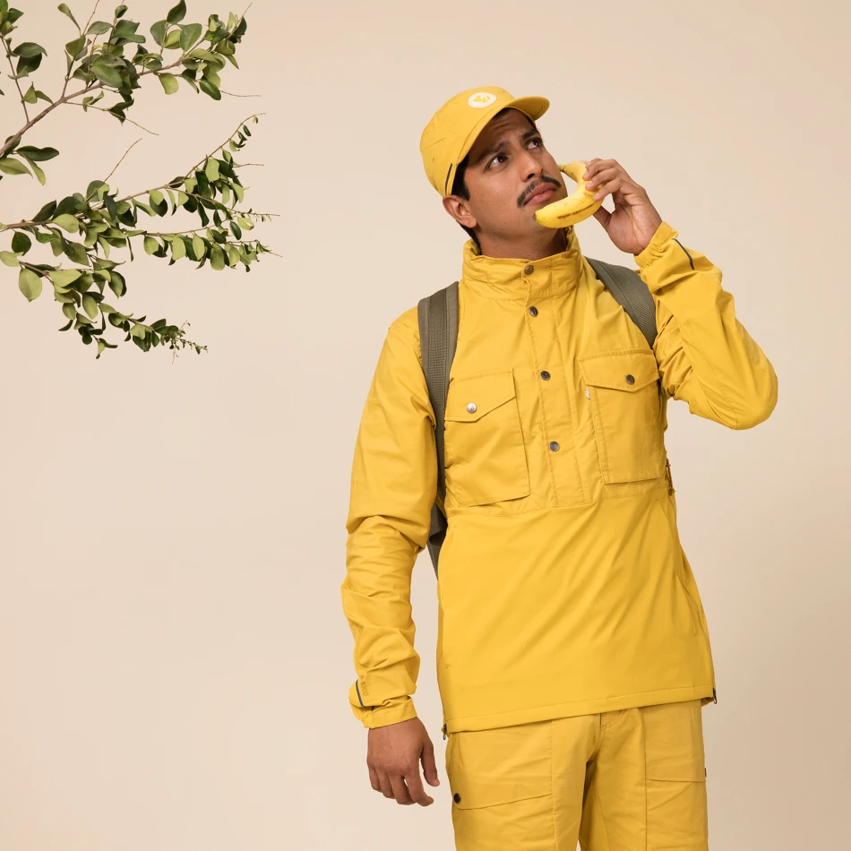 Specialized/Fjallraven Cave Pack, kolor: 620 - Green