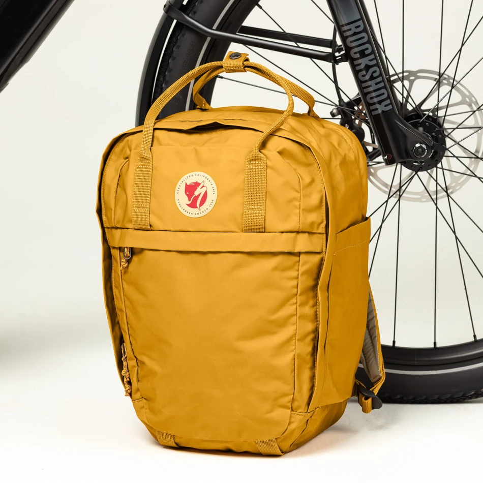 Fjallraven / Specialized Cave Pack, kolor: 160 - Ochre