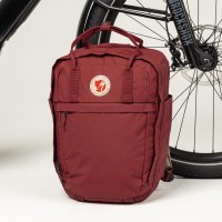 Specialized / Fjallraven Cave Pack, kolor: 326 - Ox Red
