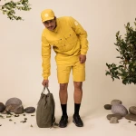 Specialized / Fjallraven Cave Pack, kolor: 620 - Green