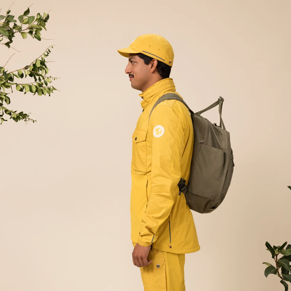 Specialized / Fjallraven Cave Pack, kolor: 620 - Green