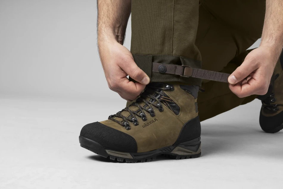 Wildboar Pro Move Trousers