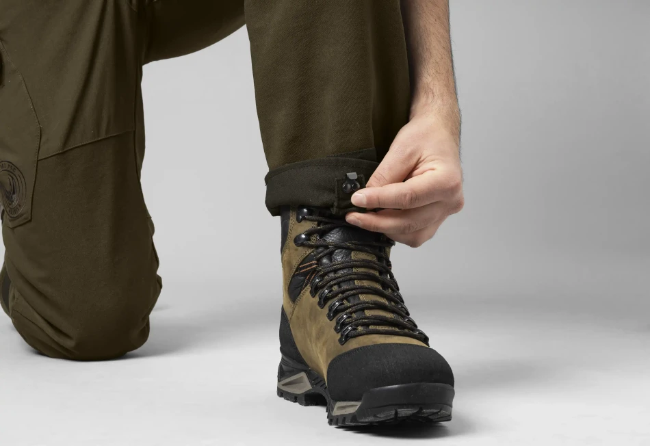 Wildboar Pro Move Trousers