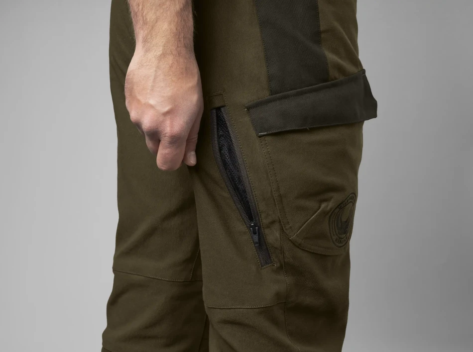 Wildboar Pro Move Trousers