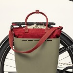 Specialized / Fjallraven Cave Tote, kolor: 326 - Ox Red