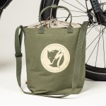 Specialized / Fjallraven Cave Tote, kolor: 620 - Green