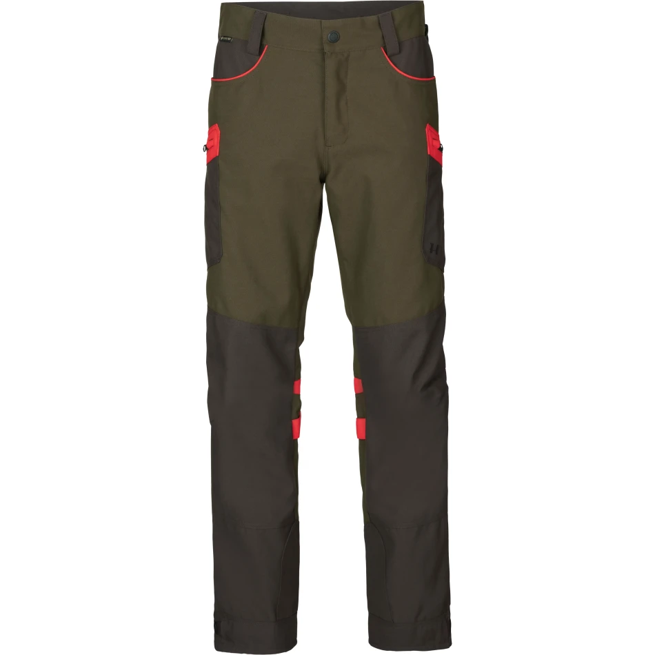 Pro Hunter Dog Keeper GTX Trousers