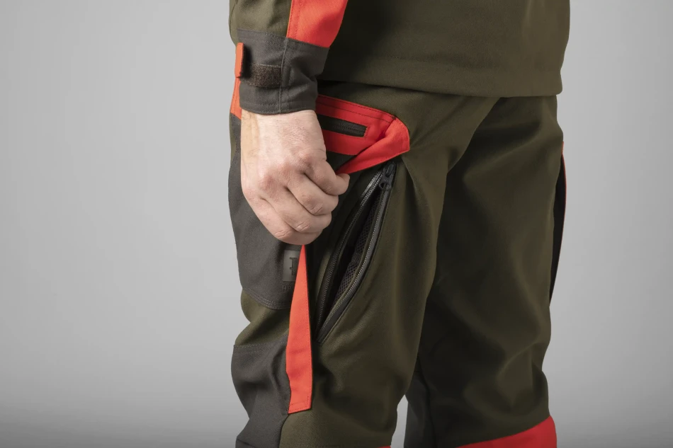 Pro Hunter Dog Keeper GTX Trousers