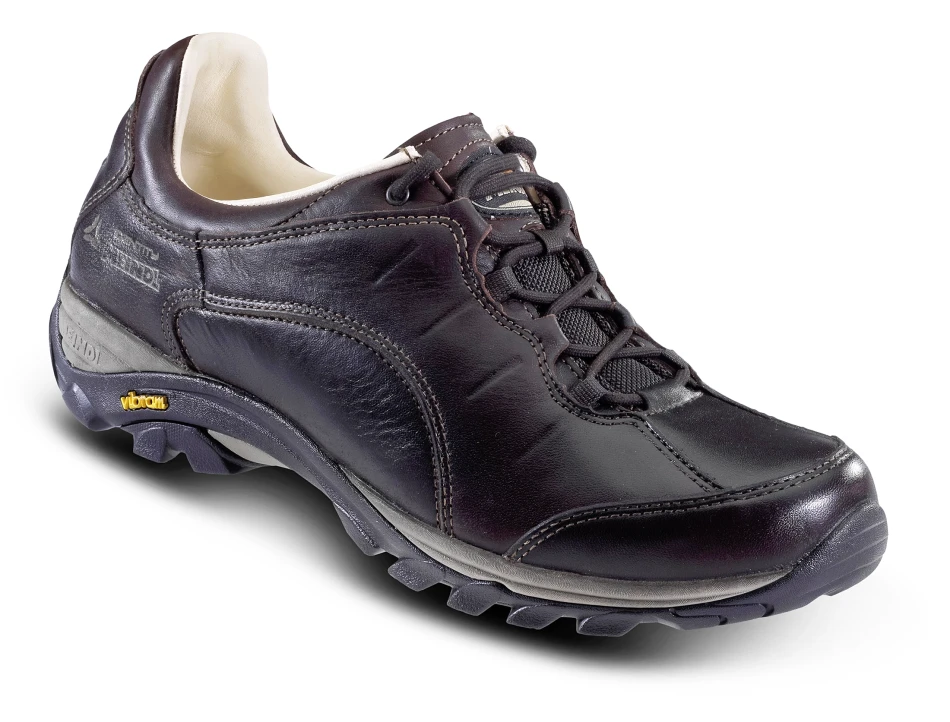 Ascona Identity, kolor: 46 - dark brown