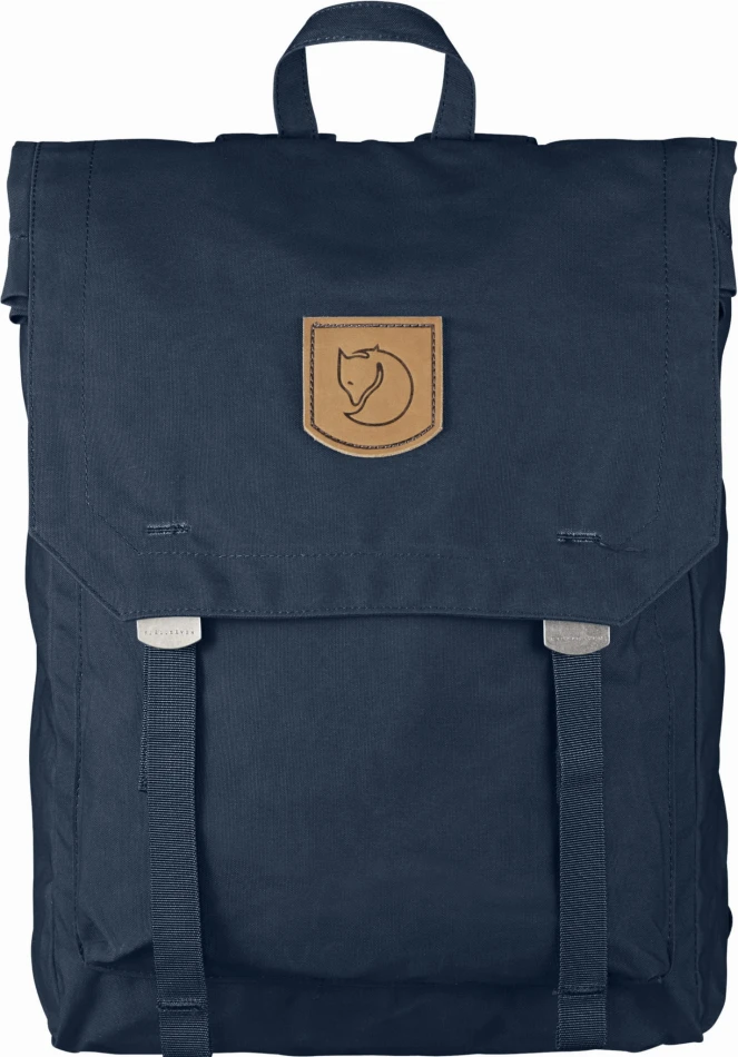 Fjallraven Foldsack No.1, kolor: 560 Navy