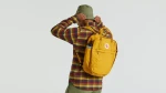 Fjallraven / Specialized Cave Pack, kolor: 160 - Ochre