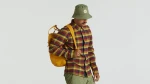 Fjallraven / Specialized Cave Pack, kolor: 160 - Ochre
