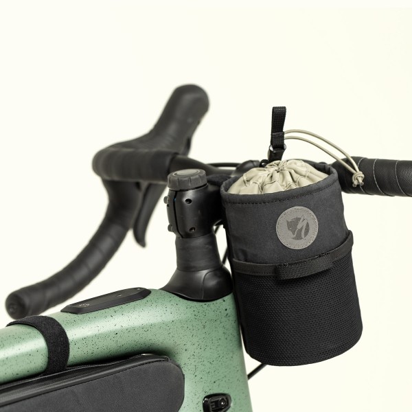 Fjallraven Specialized Snack Bag, kolor: 550 - Black