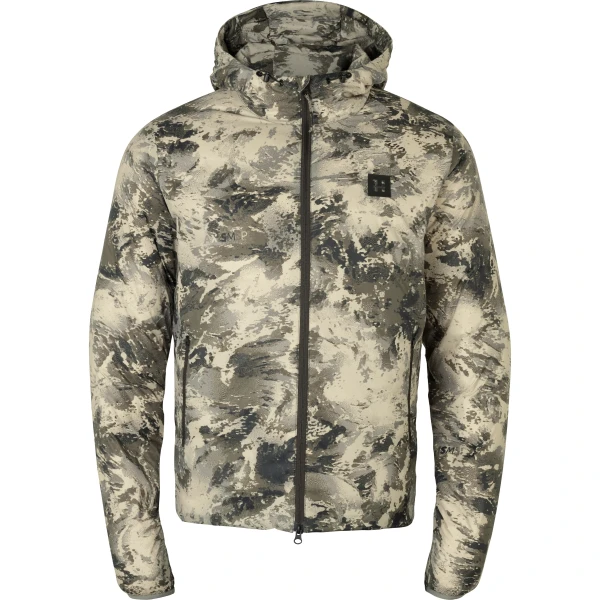 Mountain Hunter Expedition packable Down Jacket