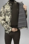 Mountain Hunter Expedition packable Down Jacket