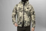 Mountain Hunter Expedition packable Down Jacket