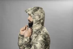 Mountain Hunter Expedition packable Down Jacket