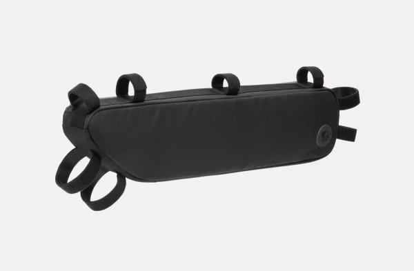 Fjallraven Specialized Frame Bag, kolor: 550 - Black