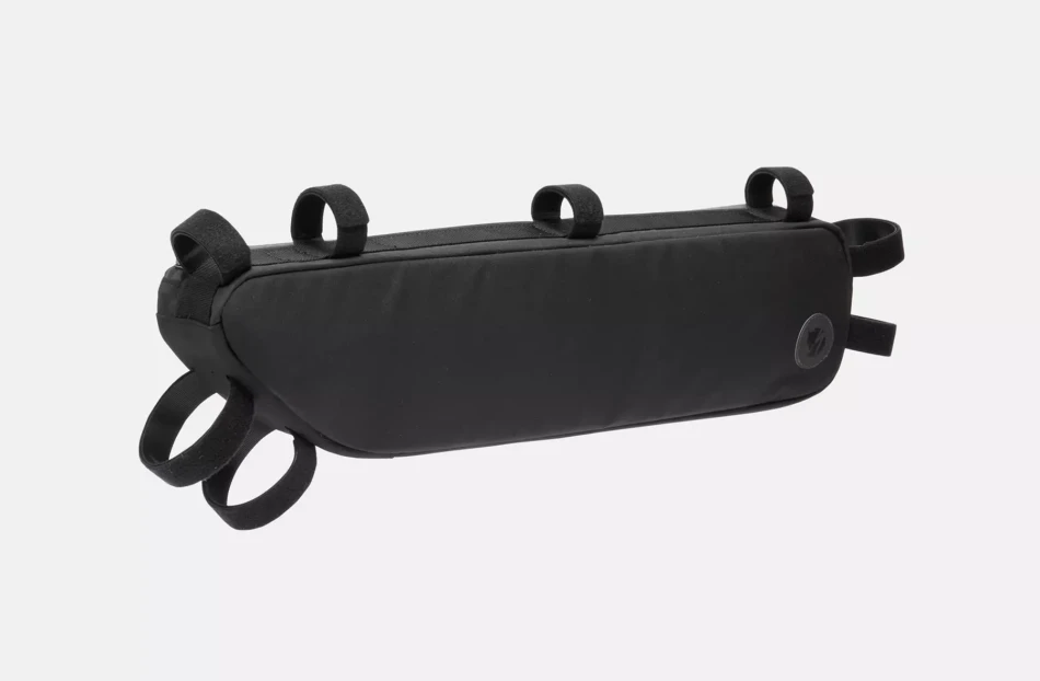 Fjallraven Specialized Frame Bag, kolor: 550 - Black