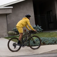 Fjallraven Specialized Frame Bag, kolor: 620 - Green