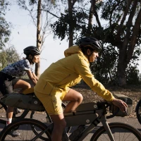 Fjallraven Specialized Frame Bag, kolor: 620 - Green