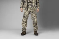 Mountain Hunter Expedition HWS Packable Trousers