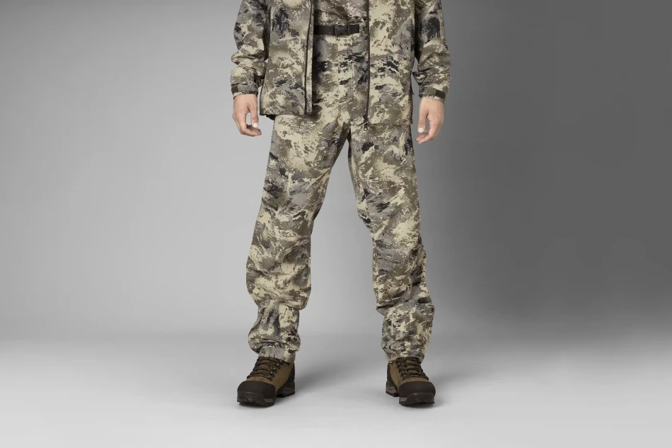 Mountain Hunter Expedition HWS Packable Trousers