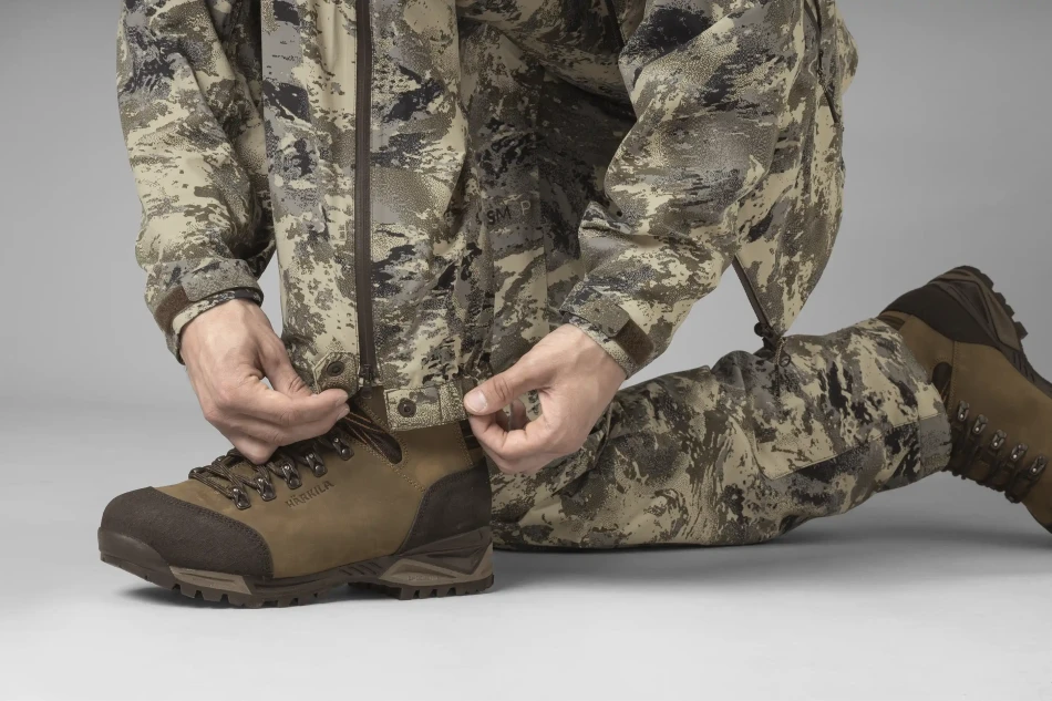 Mountain Hunter Expedition HWS Packable Trousers