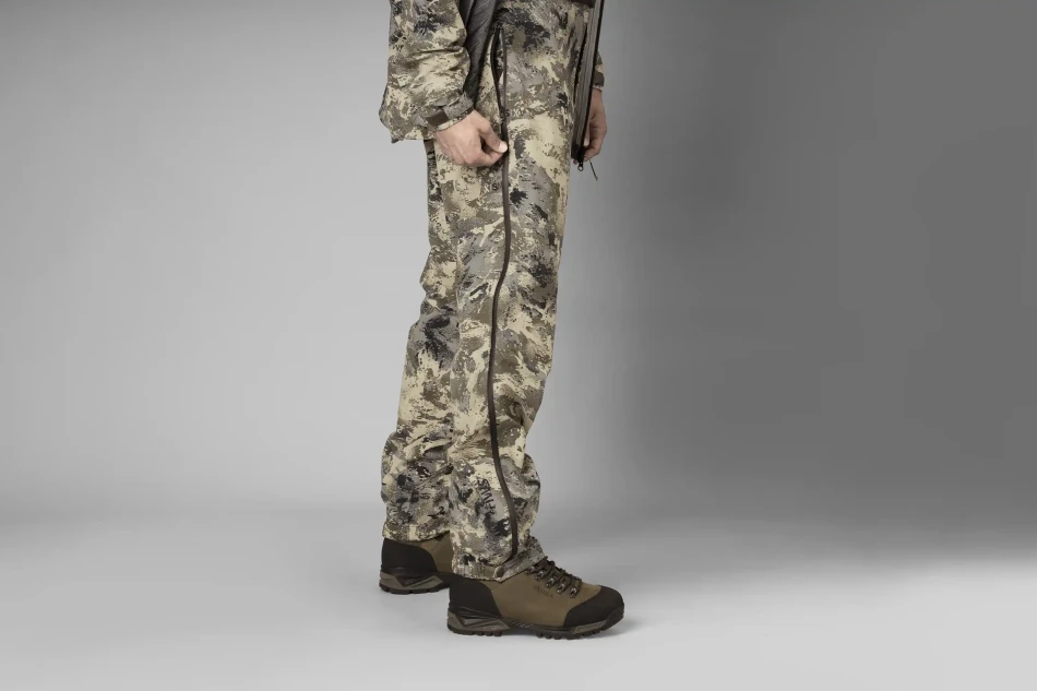 Mountain Hunter Expedition HWS Packable Trousers