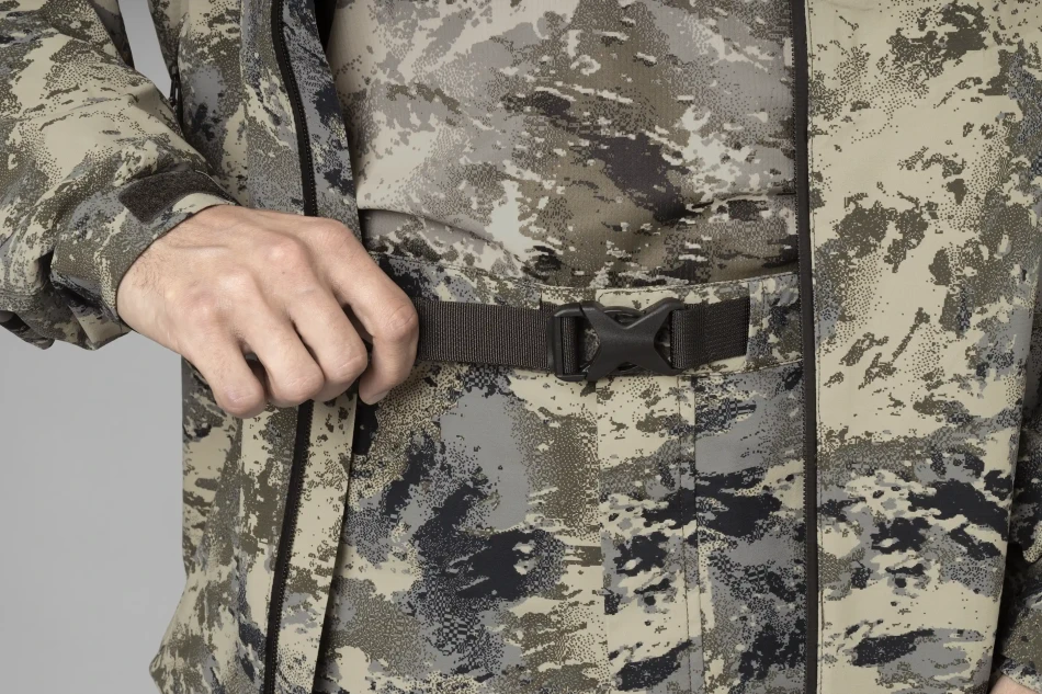 Mountain Hunter Expedition HWS Packable Trousers