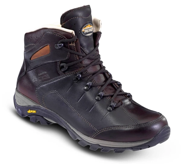 Meindl Bergamo Lady, kolor: 46 - dark brown