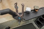 Defender Rail Mount, kolor: Cyan / Muck