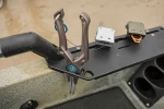 Defender Rail Mount, kolor: Cyan / Muck