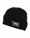 Big Sky Wool Beanie, kolor: 003 - carbon