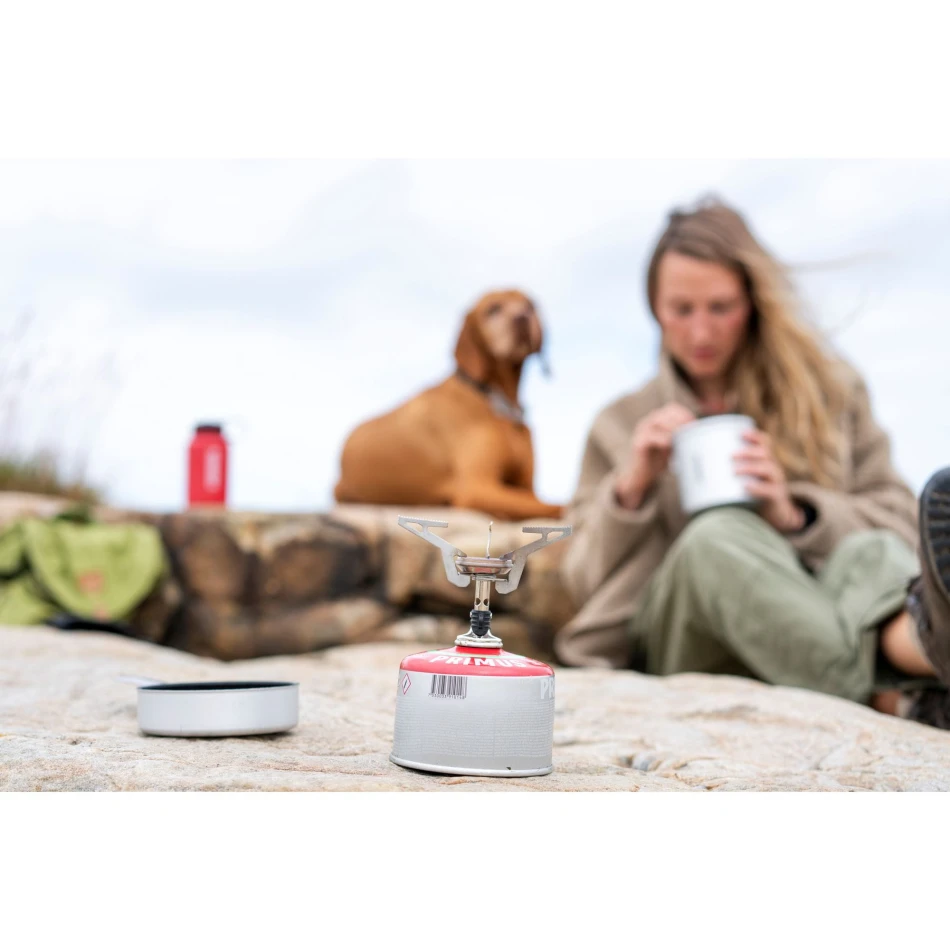 Palnik Primus Express Stove
