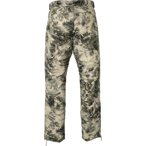 Mountain Hunter Expedition Packable Down Bukser