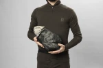 Mountain Hunter Expedition Packable Down Bukser