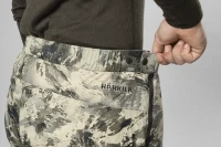 Mountain Hunter Expedition Packable Down Bukser