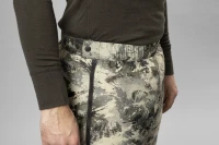 Mountain Hunter Expedition Packable Down Bukser