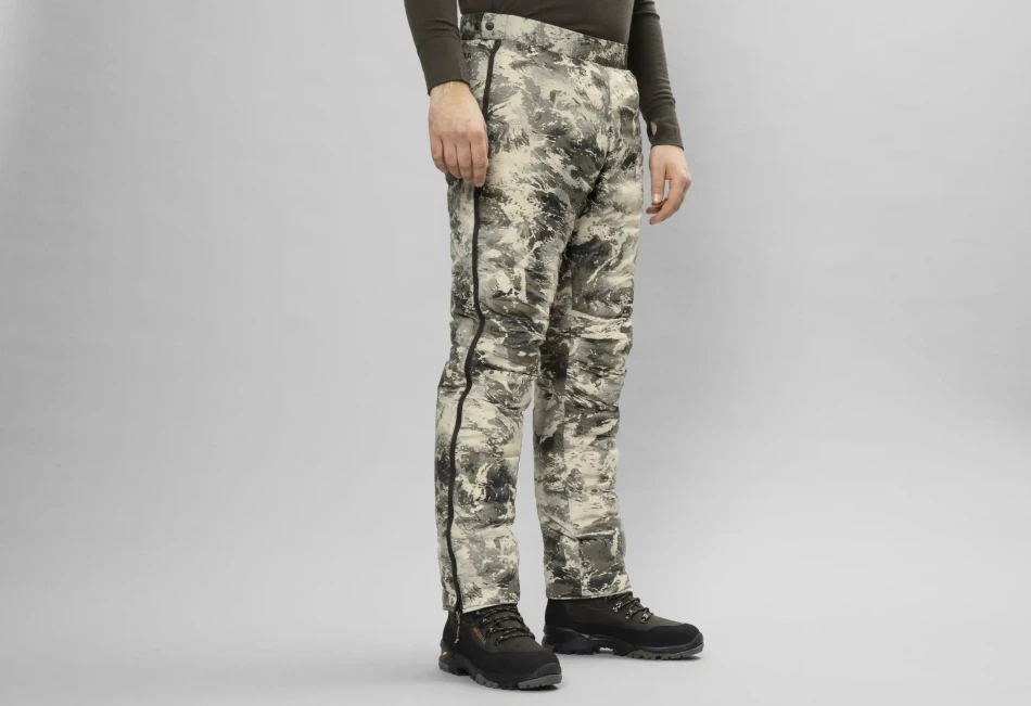 Mountain Hunter Expedition Packable Down Bukser