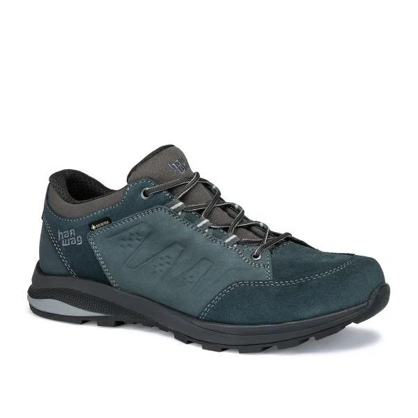 Torsby Low SF Extra GTX, kolor: 150064 - Steel / Asphalt
