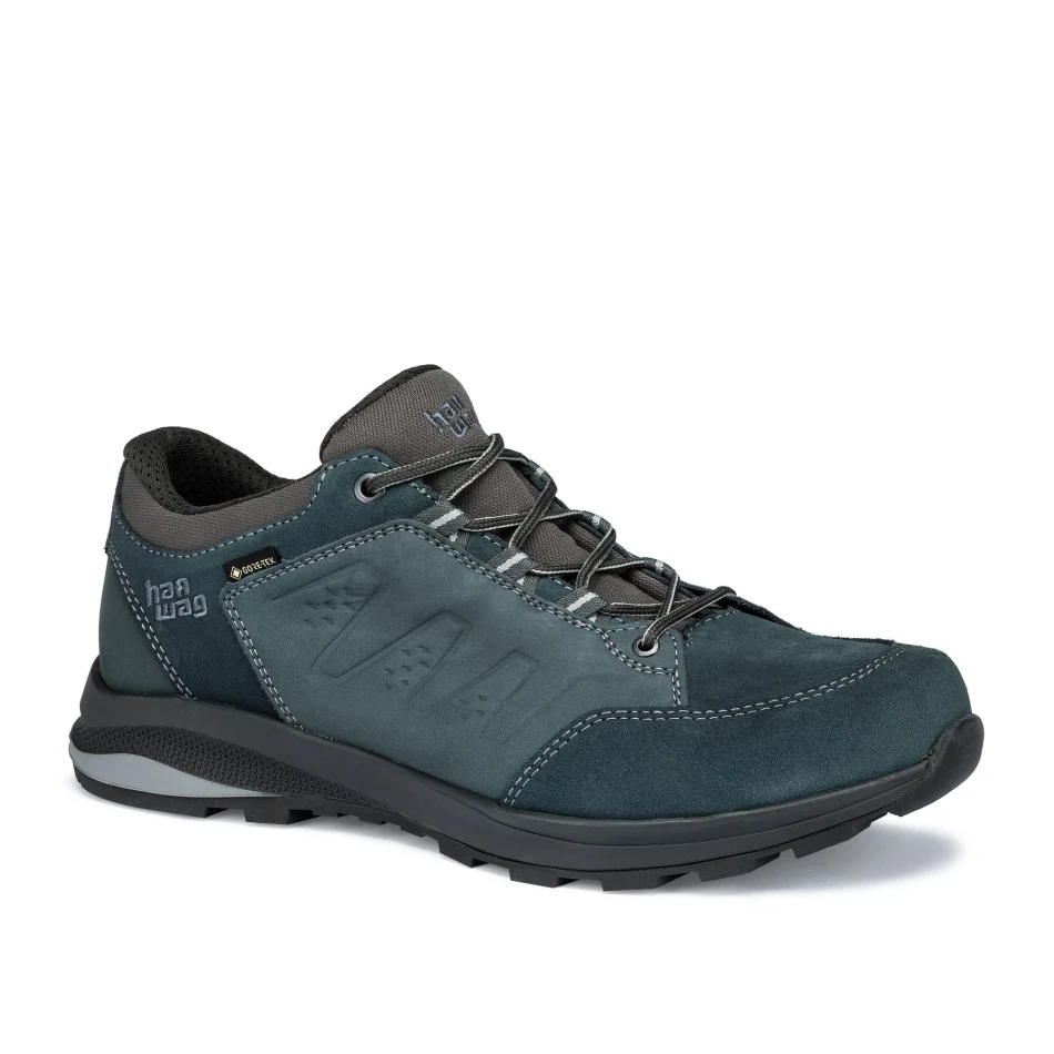 Torsby Low SF Extra GTX, kolor: 150064 - Steel / Asphalt