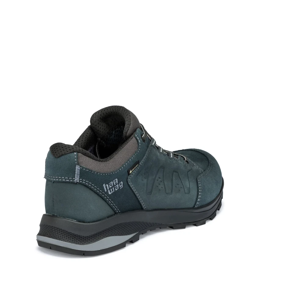Torsby Low SF Extra GTX, kolor: 150064 - Steel / Asphalt