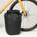 Fjallraven Specialized Cave Drybag 20L, kolor: 550 - Black