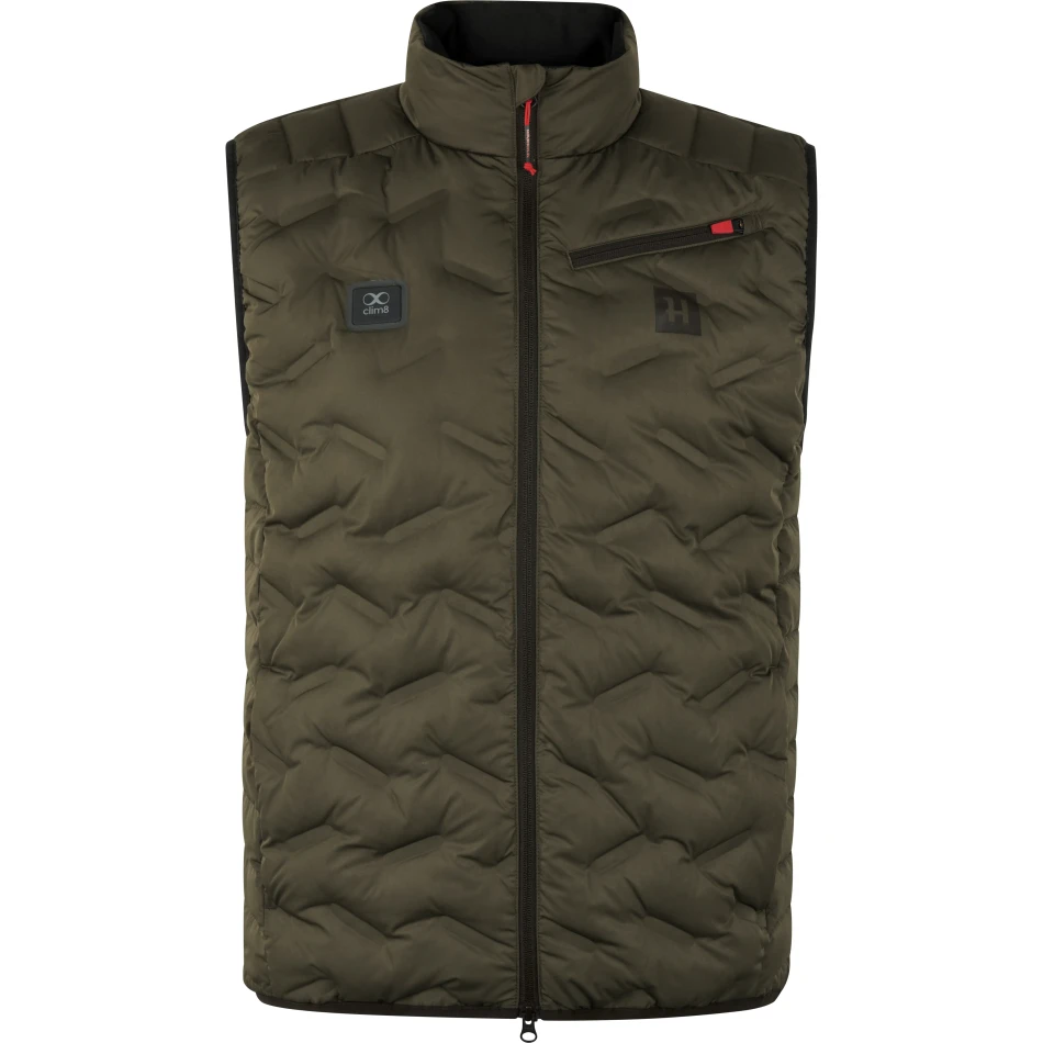 Harkila clim8 Insulated Waistcoat
